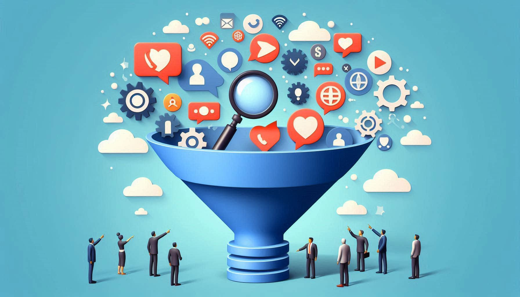 Sales Automation Report
